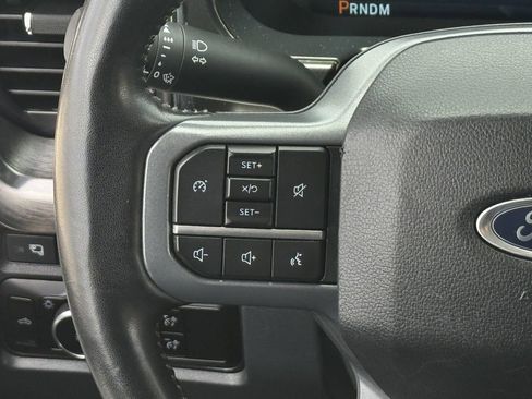 Used 2024 Ford F250 Lariat AWD/4WD image 16