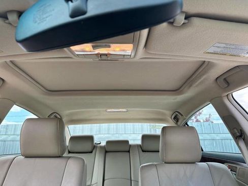 Used 2011 Toyota Avalon FWD image 34