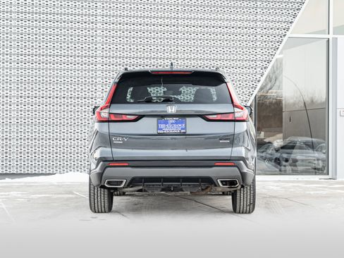 Used 2024 Honda CR-V Sport Touring image 26