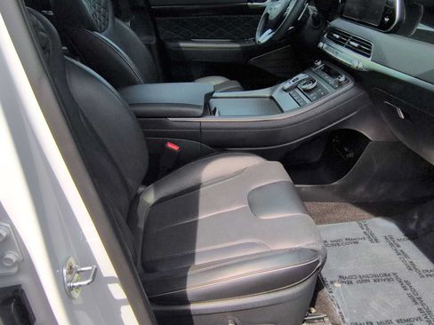 Used 2022 Hyundai Palisade Calligraphy AWD/4WD image 24