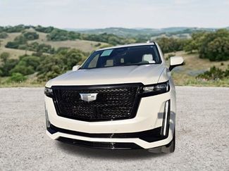 Certified 2023 Cadillac Escalade ESV Sport Platinum w/ LPO, ONYX Package AWD/4WD video 2