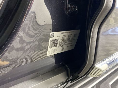 New 2026 GMC Yukon Elevation w/ LPO, Floor Liner Package image 33