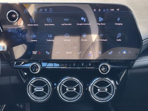 New 2026 Chevrolet Blazer EV LT image 8