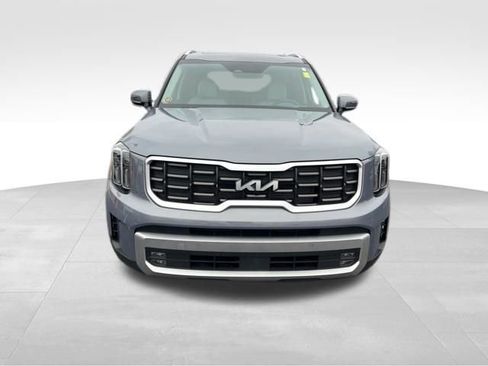 Certified 2023 Kia Telluride SX Prestige image 3