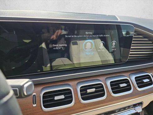 Used 2022 Mercedes-Benz GLE 350 4MATIC image 15