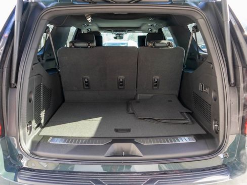 New 2026 GMC Yukon XL AT4 w/ AT4 Premium Plus Package image 34