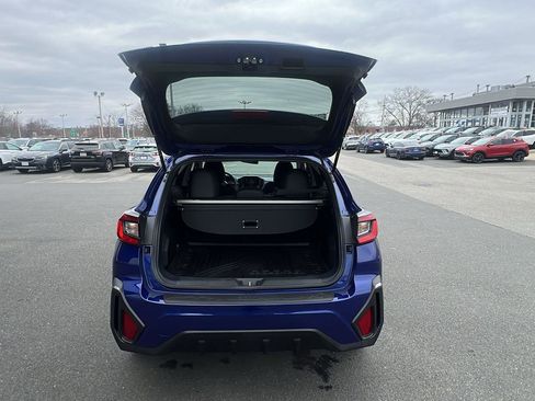 Certified 2025 Subaru Crosstrek 2.5i Limited AWD/4WD image 27