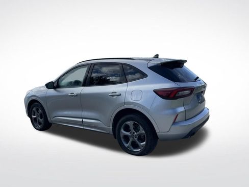 Used 2024 Ford Escape ST-Line AWD/4WD image 5