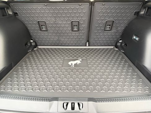 New 2025 Ford Bronco Sport Big Bend w/ Black Appearance Package image 7