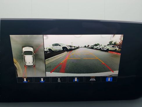 New 2026 Buick Encore GX Avenir w/ Avenir Technology Package image 42