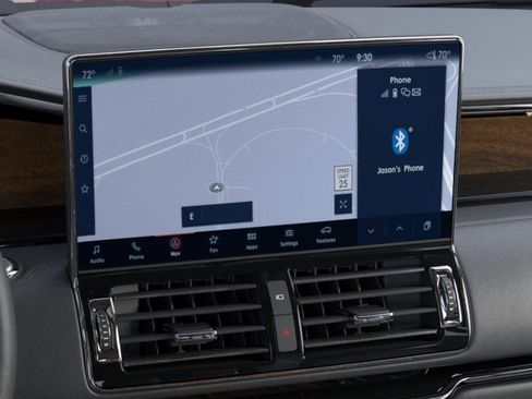 New 2024 Lincoln Navigator Reserve image 14