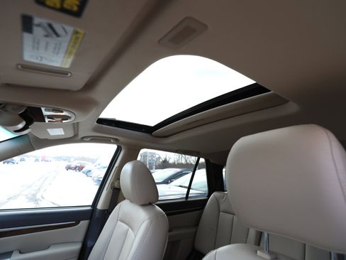 Used 2011 Hyundai Santa Fe Limited image 19