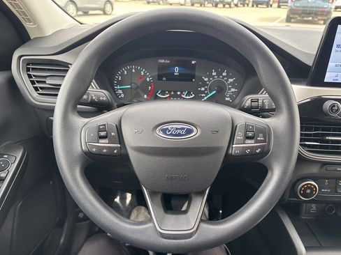 Used 2022 Ford Escape SE AWD/4WD image 19