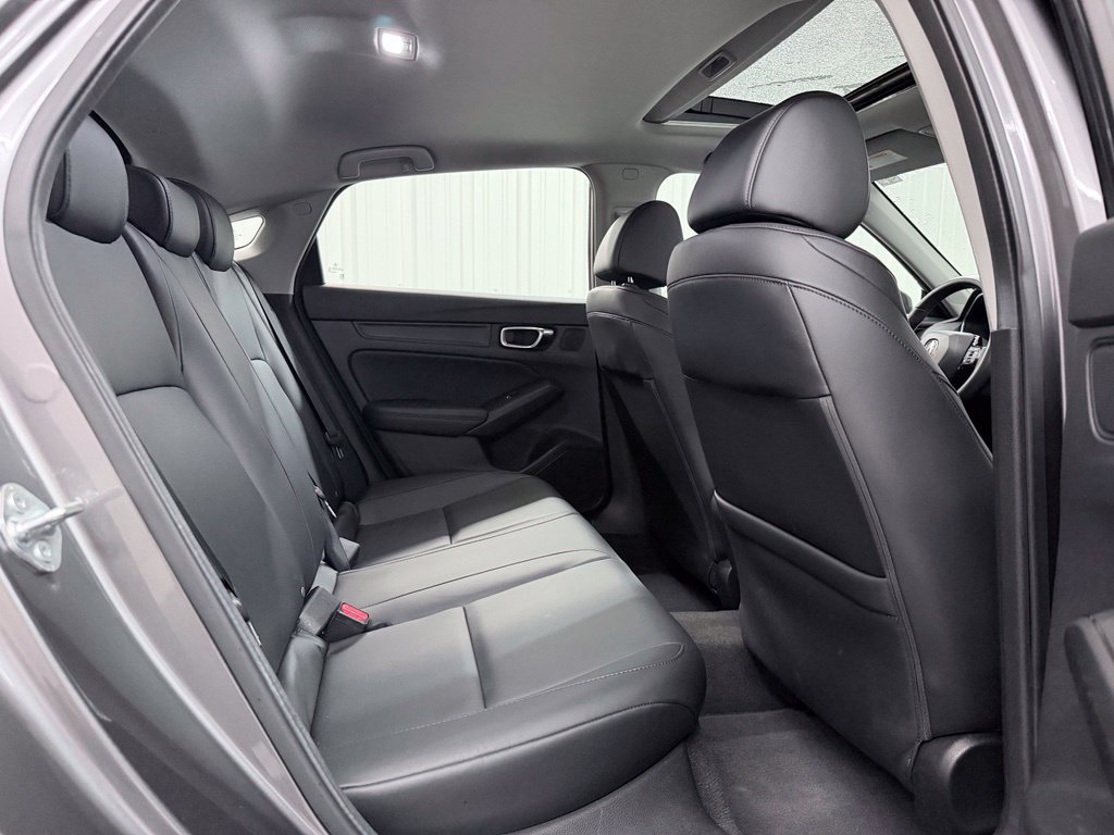 Used 2024 Acura Integra FWD image 33