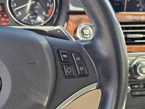 Used 2011 BMW 328i Convertible RWD image 29