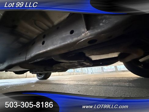 Used 1996 Chevrolet Blazer LT image 59