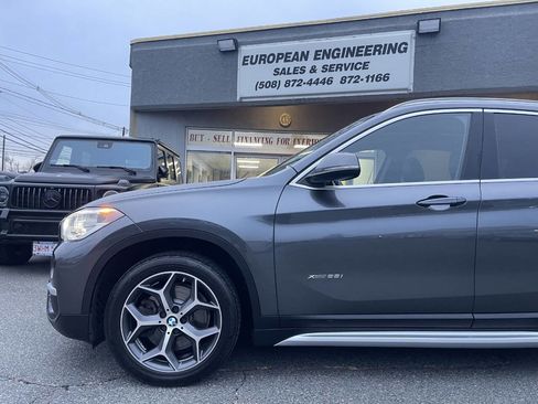Used 2016 BMW X1 xDrive28i image 11