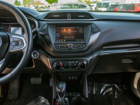 Used 2022 Chevrolet TrailBlazer ACTIV FWD image 15