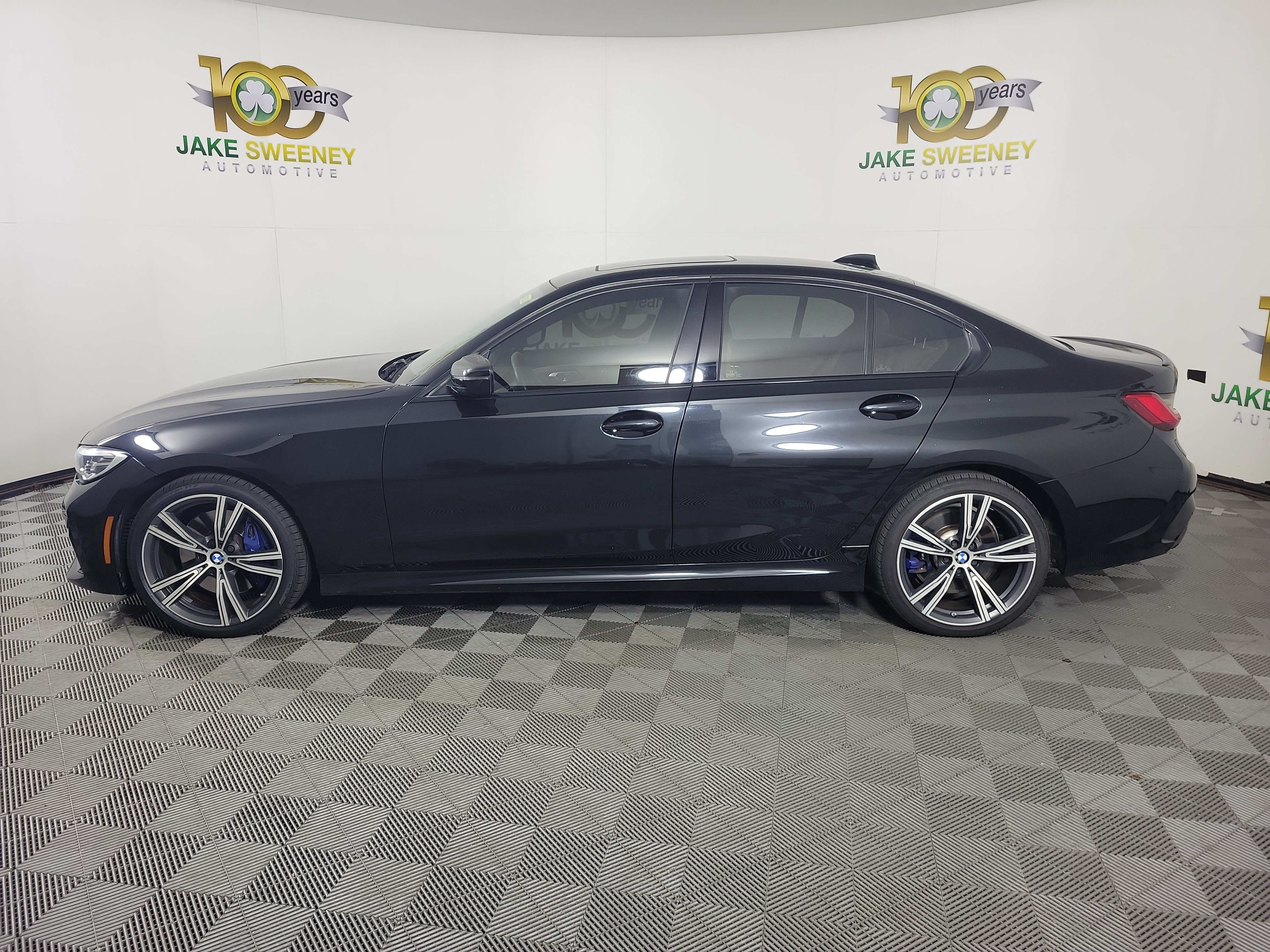 Used 2020 BMW M340i xDrive w/ Premium Package AWD/4WD image 2