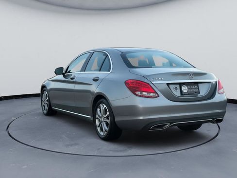 Used 2015 Mercedes-Benz C 300 Sedan image 7