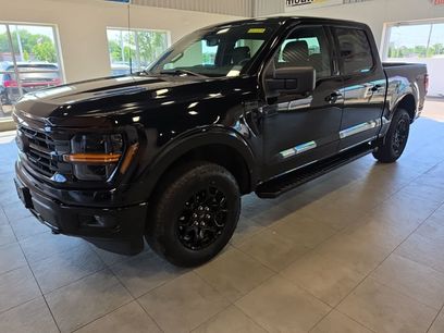 Used 2024 Ford F150 XLT w/ XLT Black Appearance Package