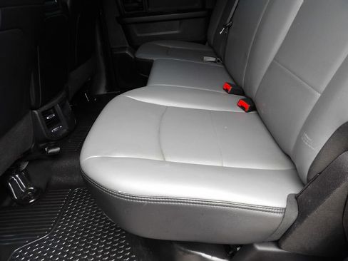 Used 2023 RAM 2500 Tradesman AWD/4WD image 32