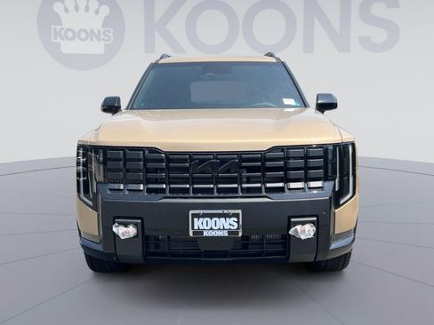 New 2027 Kia Telluride SX X-Pro AWD/4WD image 11