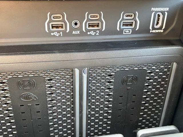 New 2026 RAM 1500 RHO w/ RHO Level 1 Equipment Group AWD/4WD image 22