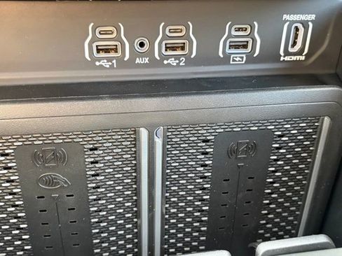 New 2026 RAM 1500 RHO w/ RHO Level 1 Equipment Group AWD/4WD image 22
