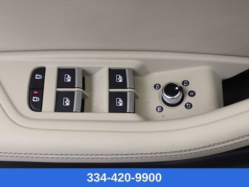 Used 2025 Audi A5 2.0T Premium Plus w/ Premium Plus image 18