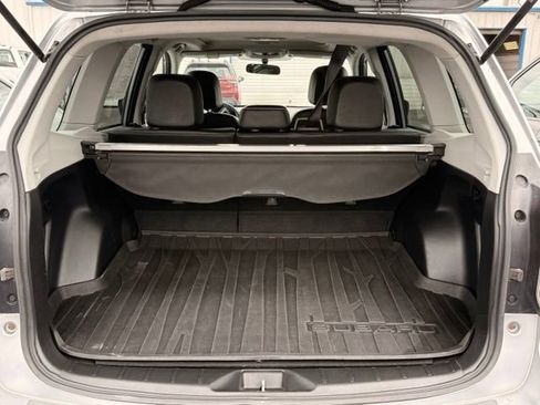 Used 2018 Subaru Forester 2.0XT Premium w/ Protection Package #1A AWD/4WD image 29
