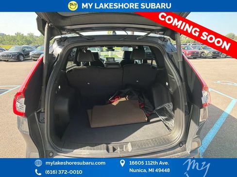 Used 2024 Honda CR-V Sport-L image 15