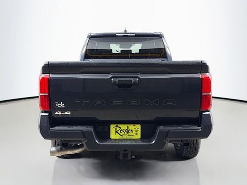 New 2026 Toyota Tacoma SR5 AWD/4WD image 6