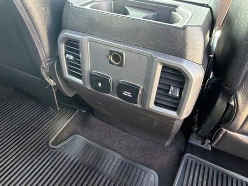 Used 2018 Ford F150 XLT w/ Equipment Group 302A Luxury AWD/4WD image 10