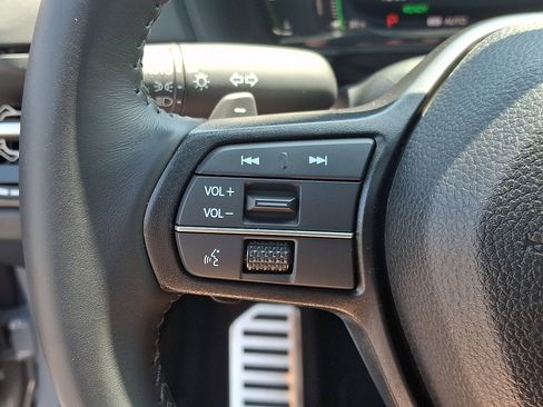 Used 2025 Honda Accord Sport image 21