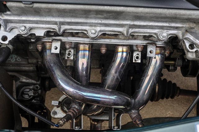 Used 2002 Toyota MR2 RWD image 36