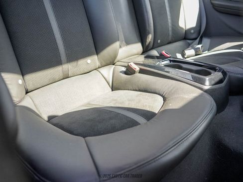 Used 2011 Cadillac CTS V w/ Wood Trim Package image 52