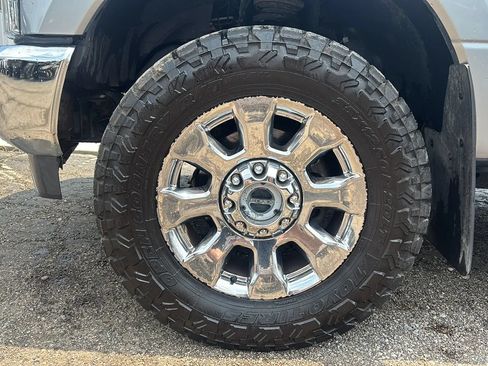 Used 2021 Ford F350 XL w/ STX Appearance Package AWD/4WD image 10