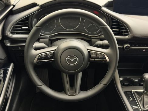 Used 2026 MAZDA MAZDA3 s Sport FWD image 11