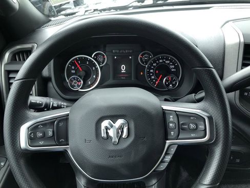 New 2026 RAM 4500 Tradesman w/ Chrome Appearance Group AWD/4WD image 23