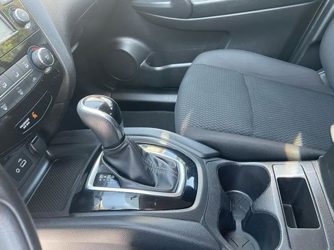 Used 2019 Nissan Rogue Sport S w/ Appearance Package image 15