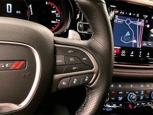 Used 2024 Dodge Durango Citadel image 25