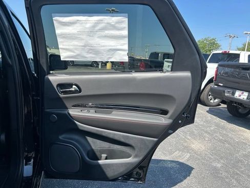 New 2027 Dodge Durango GT AWD/4WD image 19