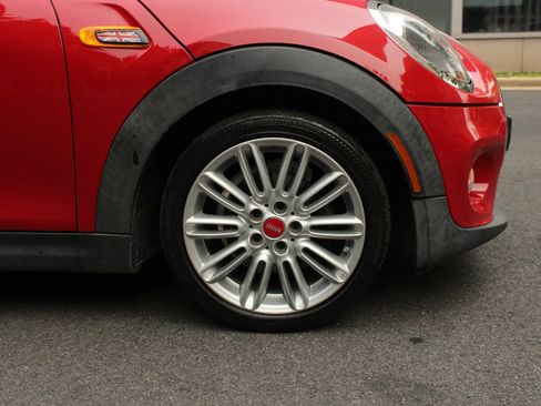 Used 2019 MINI Cooper Convertible FWD image 4