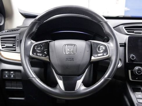 Used 2022 Honda CR-V EX-L image 17