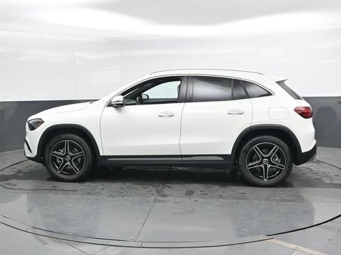 New 2026 Mercedes-Benz GLA 250 4MATIC image 7