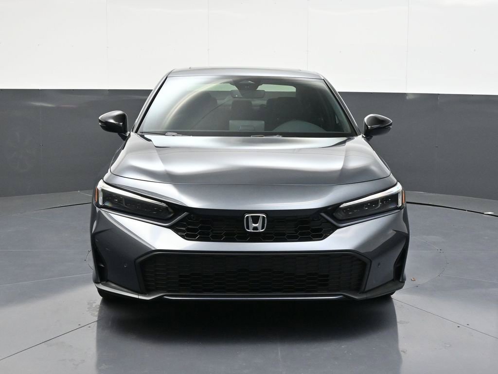 Used 2026 Honda Civic Sport Touring image 9
