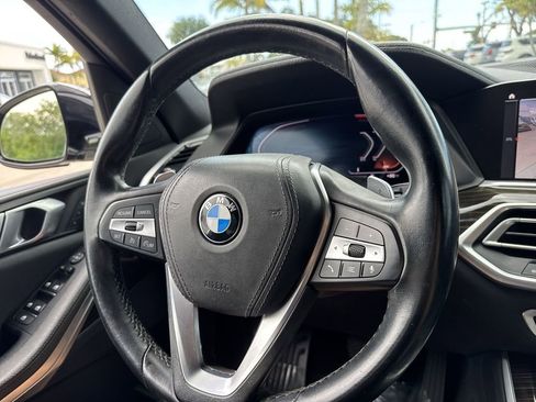 Used 2020 BMW X5 sDrive40i w/ Premium Package RWD image 53