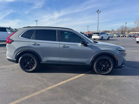 Certified 2024 Honda CR-V Sport-L image 2