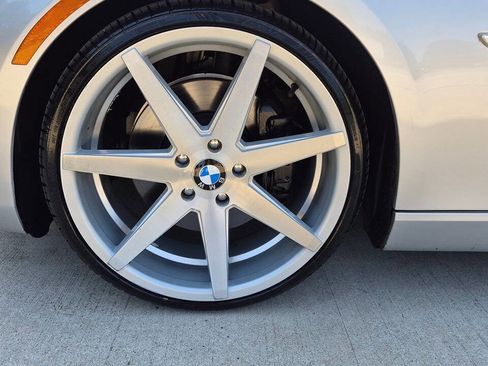Used 2009 BMW 335i Convertible RWD image 22